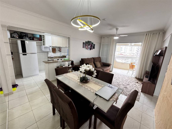 Imagem Apartamento com 2 Quartos à Venda, 86 m² em Guilhermina - Praia Grande Imagem Apartamento com 2 Quartos à Venda, 86 m² em Guilhermina - Praia Grande