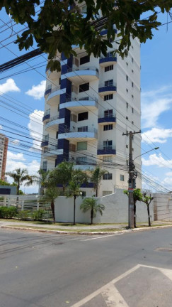 Imagem Apartamento com 1 Quarto à Venda, 116 m² em Bosque Da Saúde - Cuiabá Imagem Apartamento com 1 Quarto à Venda, 116 m² em Bosque Da Saúde - Cuiabá