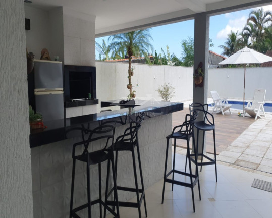 Imagem Casa com 4 Quartos à Venda, 385 m² em Bertioga - Bertioga Imagem Casa com 4 Quartos à Venda, 385 m² em Bertioga - Bertioga