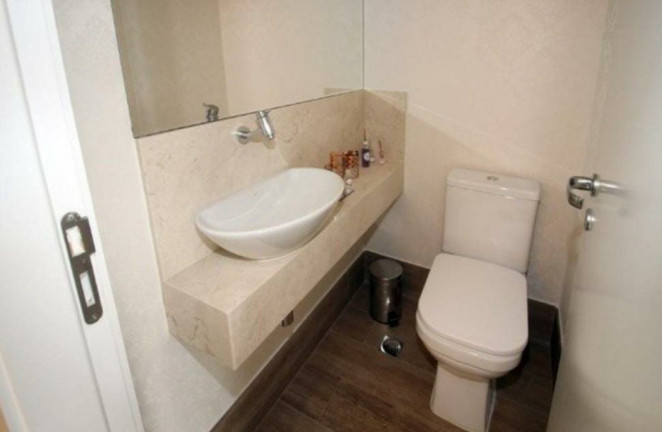 Imagem Apartamento com 2 Quartos à Venda, 80 m² em Vila Anastácio - São Paulo Imagem Apartamento com 2 Quartos à Venda, 80 m² em Vila Anastácio - São Paulo