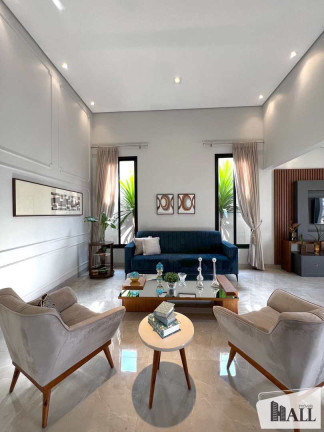 Imagem Casa com 3 Quartos à Venda, 224 m² em Terravista Residence Club - Mirassol Imagem Casa com 3 Quartos à Venda, 224 m² em Terravista Residence Club - Mirassol