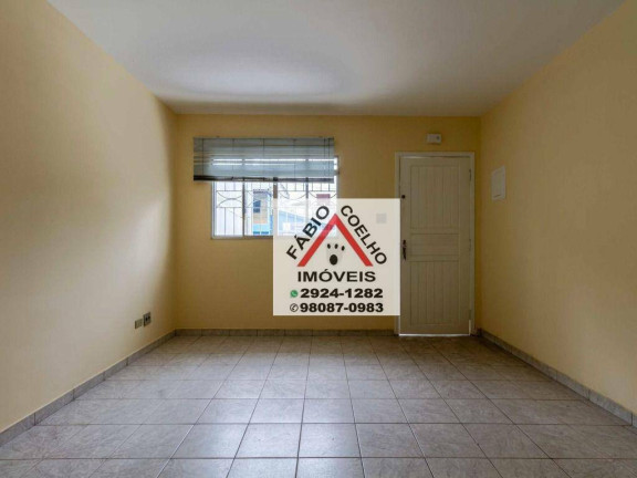 Imagem Sobrado com 2 Quartos à Venda, 70 m² em Campo Belo - São Paulo Imagem Sobrado com 2 Quartos à Venda, 70 m² em Campo Belo - São Paulo