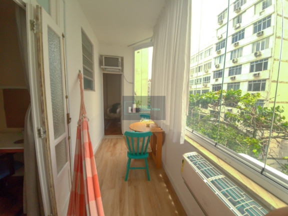 Imagem Imóvel com 1 Quarto à Venda, 58 m² em Ipanema - Rio De Janeiro