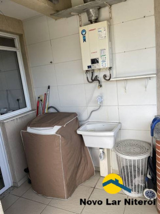 Imagem Cobertura com 2 Quartos à Venda, 117 m² em Badu - Niterói Imagem Cobertura com 2 Quartos à Venda, 117 m² em Badu - Niterói