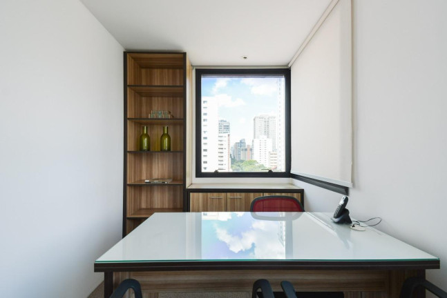 Imagem Sala Comercial à Venda, 44 m² em Vila Clementino - São Paulo Imagem Sala Comercial à Venda, 44 m² em Vila Clementino - São Paulo