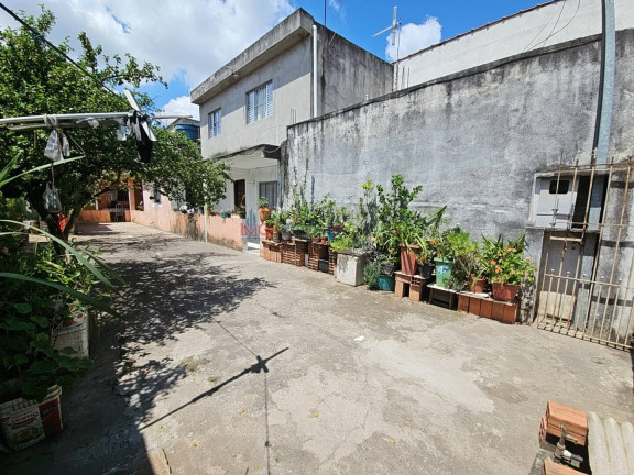 Imagem Casa com 5 Quartos à Venda, 189 m² em Cidade Seródio - Guarulhos Imagem Casa com 5 Quartos à Venda, 189 m² em Cidade Seródio - Guarulhos
