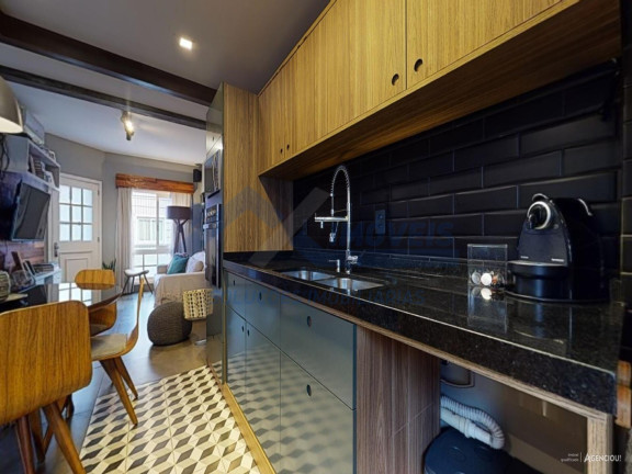 Imagem Casa com 3 Quartos à Venda, 134 m² em Nonoai - Porto Alegre Imagem Casa com 3 Quartos à Venda, 134 m² em Nonoai - Porto Alegre