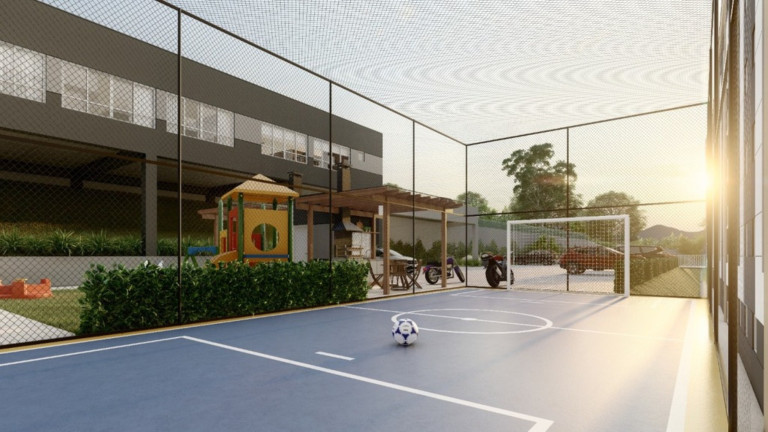 Imagem Imóvel com 3 Quartos à Venda, 80 m² em Colinas De Cotia - Cotia Imagem Imóvel com 3 Quartos à Venda, 80 m² em Colinas De Cotia - Cotia