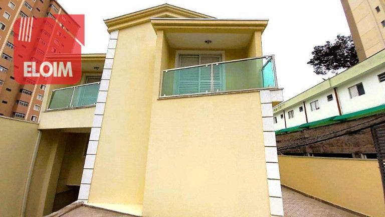 Imagem Sobrado com 3 Quartos à Venda, 132 m² em Pirituba - São Paulo Imagem Sobrado com 3 Quartos à Venda, 132 m² em Pirituba - São Paulo