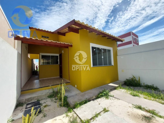Casa com 3 Quartos à Venda, 90 m² em Porto Da Aldeia - São Pedro Da Aldeia