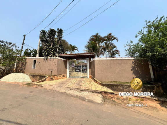 Imagem Chácara com 6 Quartos à Venda, 1 m² em Jardim Maracanã - Atibaia Imagem Chácara com 6 Quartos à Venda, 1 m² em Jardim Maracanã - Atibaia