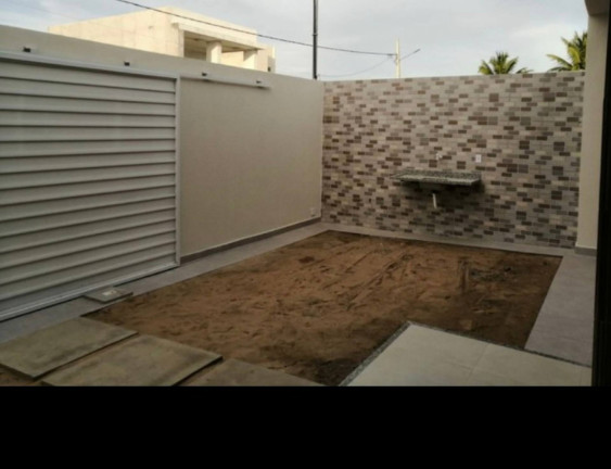 Imagem Casa com 3 Quartos à Venda, 113 m² em Luar Da Barra - Barra Dos Coqueiros Imagem Casa com 3 Quartos à Venda, 113 m² em Luar Da Barra - Barra Dos Coqueiros