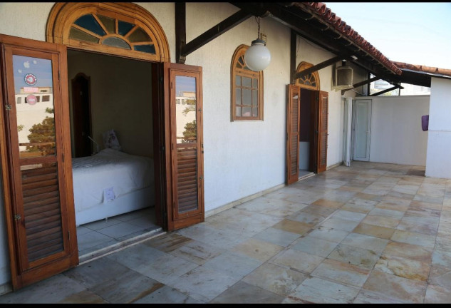 Imagem Cobertura com 4 Quartos à Venda, 543 m² em Barra Da Tijuca - Rio De Janeiro Imagem Cobertura com 4 Quartos à Venda, 543 m² em Barra Da Tijuca - Rio De Janeiro