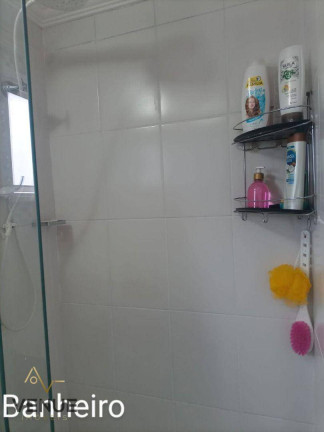 Imagem Apartamento com 3 Quartos à Venda, 57 m² em Vila Talarico - São Paulo