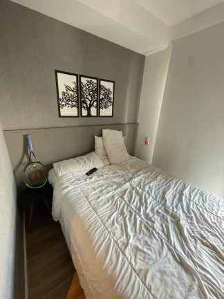 Imagem Imóvel com 1 Quarto à Venda, 20 m² em Moema - São Paulo Imagem Imóvel com 1 Quarto à Venda, 20 m² em Moema - São Paulo