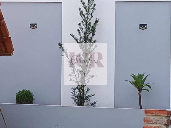 Imagem Chácara com 4 Quartos à Venda, 1.000 m² em Campo Do Meio - Araçoiaba Da Serra