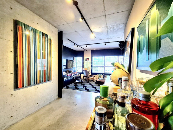 Imagem Apartamento com 1 Quarto à Venda, 150 m² em Vila Olímpia - São Paulo Imagem Apartamento com 1 Quarto à Venda, 150 m² em Vila Olímpia - São Paulo