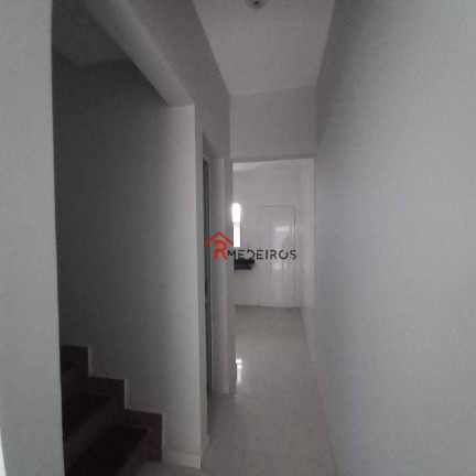 Imagem Casa com 2 Quartos à Venda, 52 m² em Tude Bastos (sítio Do Campo) - Praia Grande