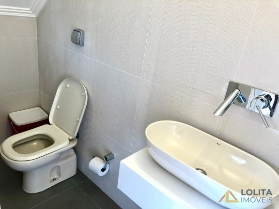 Imagem Casa de Condomínio com 2 Quartos à Venda, 182 m² em Vargem Grande - Santo Amaro Da Imperatriz