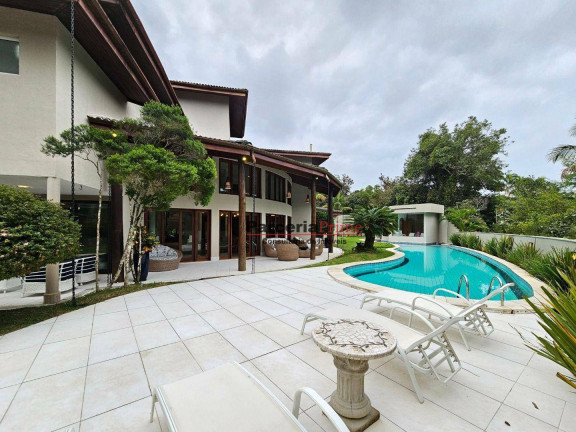 Imagem Casa com 6 Quartos à Venda, 800 m² em Riviera Módulo 5 - Bertioga Imagem Casa com 6 Quartos à Venda, 800 m² em Riviera Módulo 5 - Bertioga