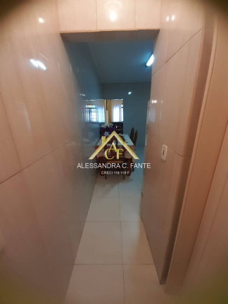 Imagem Casa com 1 Quarto à Venda, 60 m² em Jd. Guanabara - Mongaguá Imagem Casa com 1 Quarto à Venda, 60 m² em Jd. Guanabara - Mongaguá