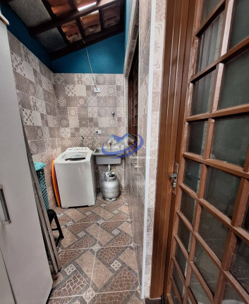 Imagem Casa com 3 Quartos à Venda, 119 m² em Jardim Caçula - Jundiaí Imagem Casa com 3 Quartos à Venda, 119 m² em Jardim Caçula - Jundiaí