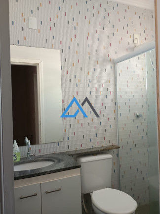 Imagem Sobrado com 4 Quartos à Venda, em Azulville I - São Carlos Imagem Sobrado com 4 Quartos à Venda, em Azulville I - São Carlos