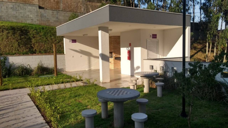 Imagem Apartamento com 2 Quartos à Venda, 48 m² em São Pedro - Osasco