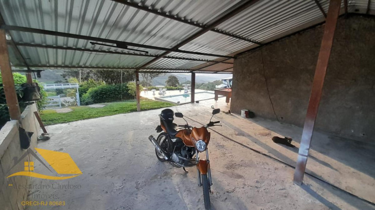 Imagem Chácara com 3 Quartos à Venda, 150 m² em Conquista - Nova Friburgo Imagem Chácara com 3 Quartos à Venda, 150 m² em Conquista - Nova Friburgo