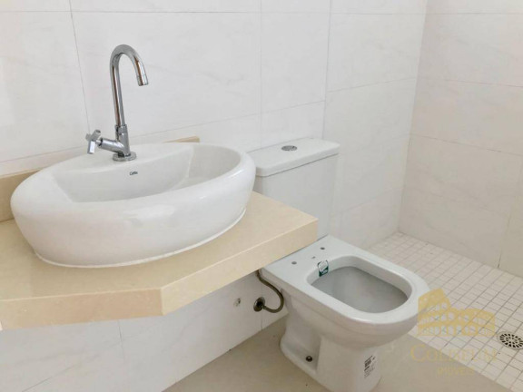 Imagem Apartamento com 3 Quartos à Venda, 127 m² em Vila Guilhermina - Praia Grande