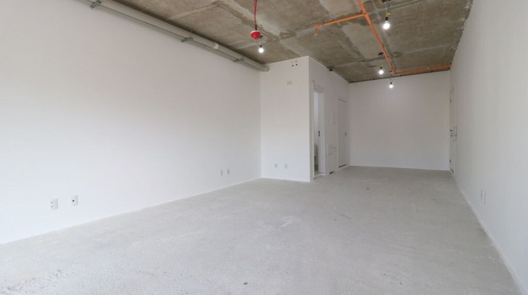 Imagem Sala Comercial à Venda, 50 m² em Vila Clementino - São Paulo Imagem Sala Comercial à Venda, 50 m² em Vila Clementino - São Paulo
