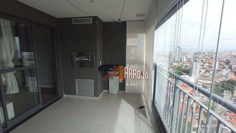 Imagem Apartamento com 2 Quartos à Venda, 60 m² em Penha De França - São Paulo Imagem Apartamento com 2 Quartos à Venda, 60 m² em Penha De França - São Paulo
