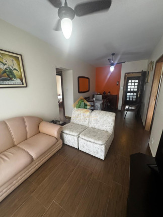 Imagem Apartamento com 2 Quartos à Venda, 67 m² em Barra Da Lagoa - Ubatuba