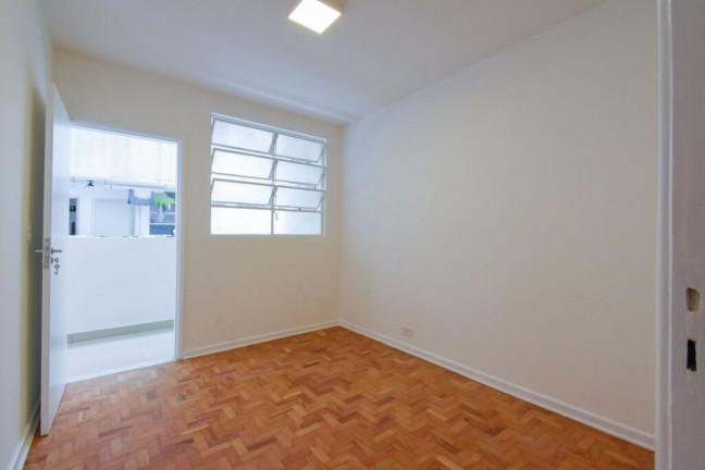 Imagem Imóvel com 3 Quartos à Venda, 107 m² em Itaim Bibi - São Paulo