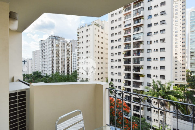Imagem Apartamento com 2 Quartos à Venda, 92 m² em Indianópolis - São Paulo Imagem Apartamento com 2 Quartos à Venda, 92 m² em Indianópolis - São Paulo