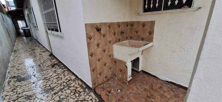 Imagem Casa com 2 Quartos à Venda, 75 m² em Aviação - Praia Grande Imagem Casa com 2 Quartos à Venda, 75 m² em Aviação - Praia Grande