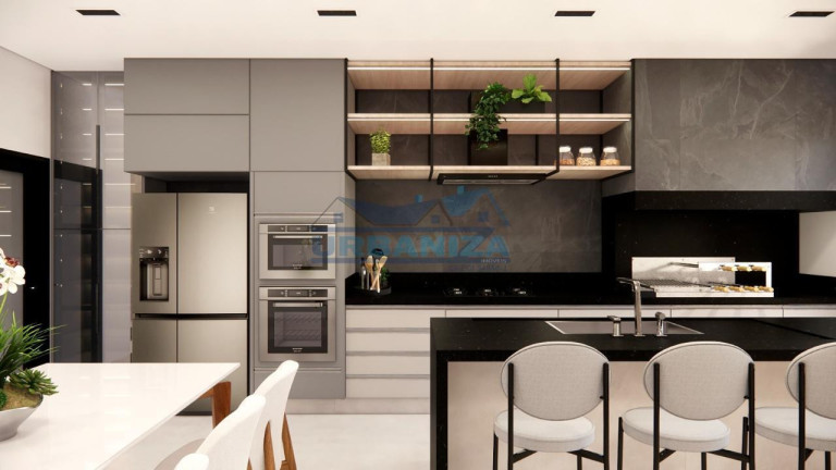 Imagem Casa à Venda, 187 m² em Condomínio Residencial Boa Vista - Birigui Imagem Casa à Venda, 187 m² em Condomínio Residencial Boa Vista - Birigui