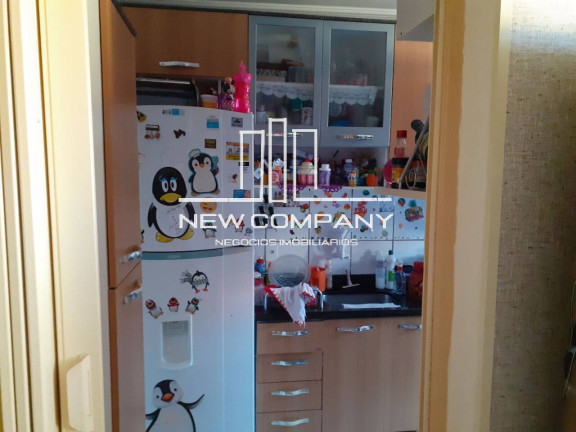 Imagem Apartamento com 2 Quartos à Venda, em Parque Das Nações - Santo André Imagem Apartamento com 2 Quartos à Venda, em Parque Das Nações - Santo André