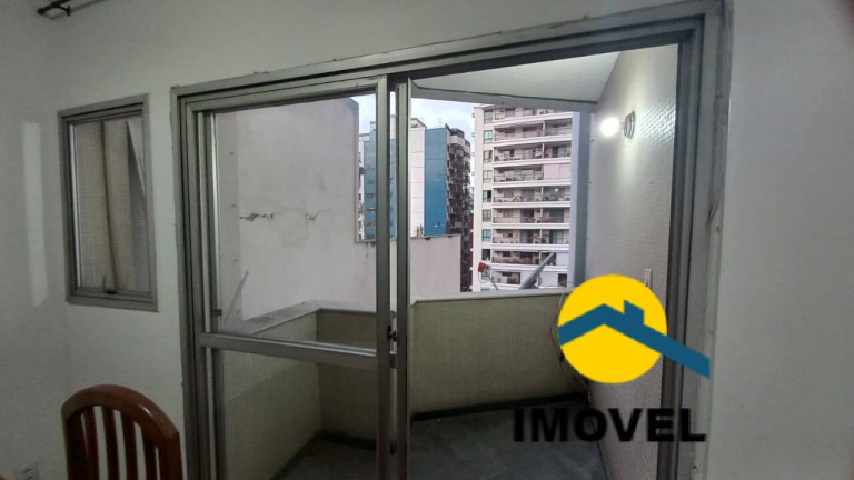 Imagem Apartamento com 3 Quartos à Venda, 129 m² em Icaraí - Niterói