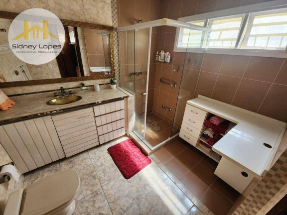 Imagem Casa com 5 Quartos à Venda, 486 m² em Freguesia De Jacarepaguá - Rio De Janeiro