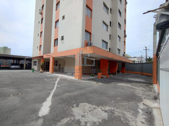 Imagem Apartamento com 2 Quartos à Venda, 55 m² em Mirim - Praia Grande Imagem Apartamento com 2 Quartos à Venda, 55 m² em Mirim - Praia Grande