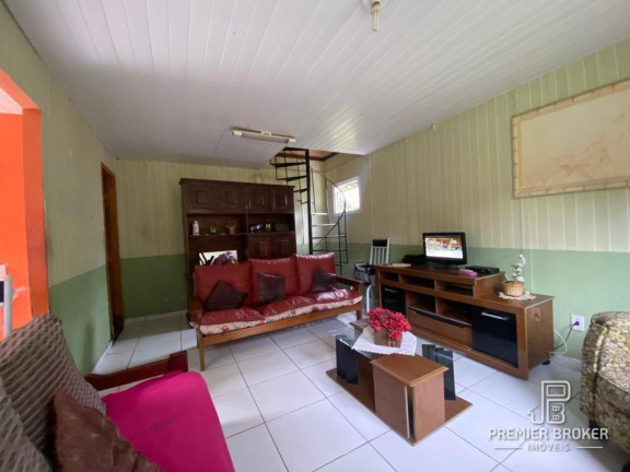 Imagem Casa com 2 Quartos à Venda, 90 m² em Albuquerque - Teresópolis Imagem Casa com 2 Quartos à Venda, 90 m² em Albuquerque - Teresópolis
