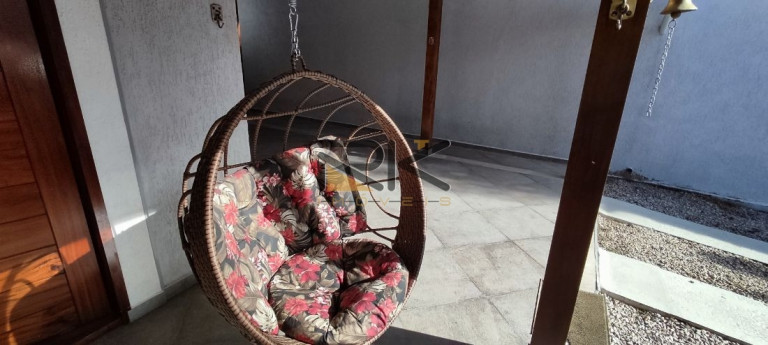 Imagem Sobrado com 3 Quartos à Venda, 155 m² em Itaguá - Ubatuba