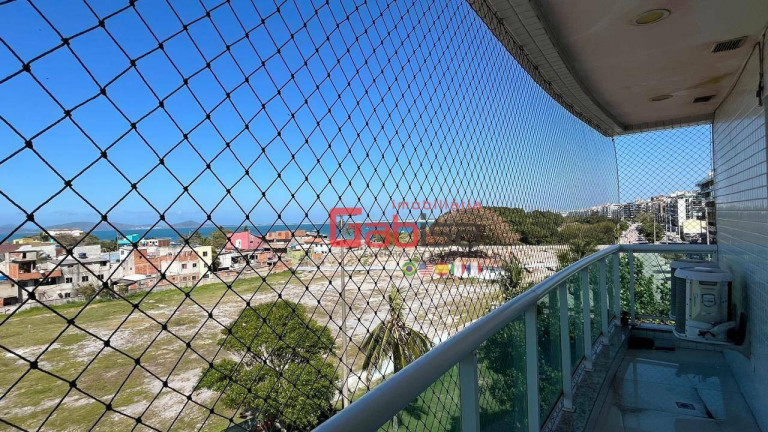 Imagem Apartamento com 3 Quartos à Venda, 80 m² em Passagem - Cabo Frio Imagem Apartamento com 3 Quartos à Venda, 80 m² em Passagem - Cabo Frio