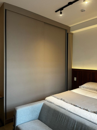 Imagem Imóvel com 1 Quarto para Alugar, 28 m² em Pinheiros - São Paulo Imagem Imóvel com 1 Quarto para Alugar, 28 m² em Pinheiros - São Paulo