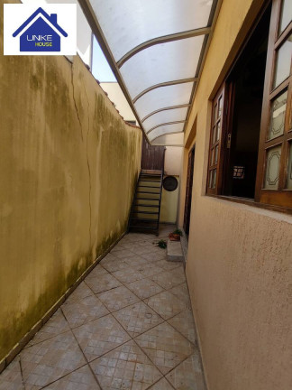 Imagem Sobrado com 3 Quartos à Venda, 160 m² em Planalto Paulista - São Paulo Imagem Sobrado com 3 Quartos à Venda, 160 m² em Planalto Paulista - São Paulo