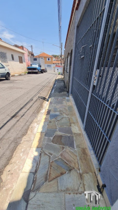 Imagem Casa com 2 Quartos à Venda, 74 m² em Vila Mota - Bragança Paulista Imagem Casa com 2 Quartos à Venda, 74 m² em Vila Mota - Bragança Paulista