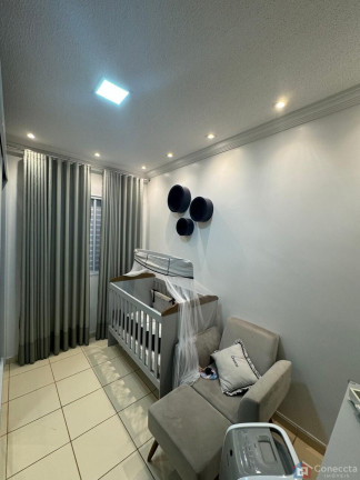 Imagem Casa com 3 Quartos à Venda, 126 m² em Bela Vista - Patos De Minas Imagem Casa com 3 Quartos à Venda, 126 m² em Bela Vista - Patos De Minas