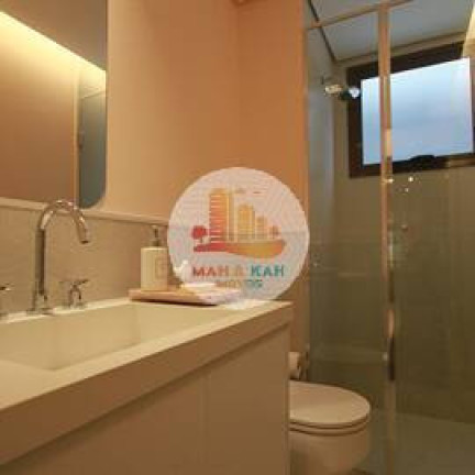 Imagem Apartamento com 4 Quartos à Venda, 163 m² em Vila Madalena - São Paulo