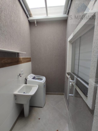 Imagem Casa com 2 Quartos à Venda, 60 m² em Jardim Santo Antonio - Santo André
